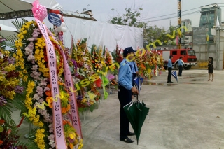 HOẠT ĐỘNG XÃ HỘI