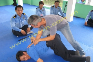 HUẤN LUYỆN ĐÀO TẠO